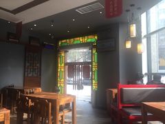 -西关味(东明路店)