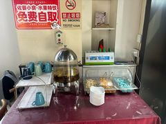 -嘉和一品粥(首经贸店)