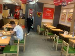 大堂-米村拌饭(活力城店)