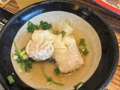 -北丐先生·野馄饨烧烤(泰达E街区店)