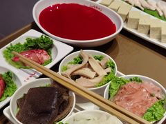 -山城辣妹子(定福庄店)