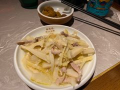 扁尖肉丝-松鹤楼·苏式汤面(虹桥天地店)