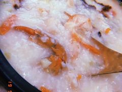 -潮粥荟·潮汕砂锅粥(朝阳大悦城店)