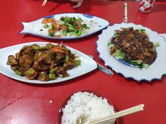 -夕阳红小吃(中街大悦城店)