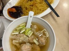 -盛记粥面(佐敦店)