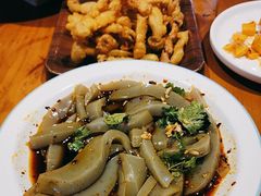 -隔壁老王·家常云南菜(花巷店)