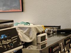 -COTTON CAFE(德信·中外公寓店)