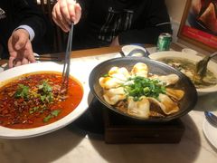 -佰家小厨·南京菜(夫子庙店)