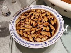 蜜汁红薯汤-老雒阳面馆·水席(王城路店)