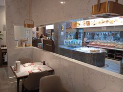 -双合园·海鲜水饺青岛菜(上清路店)