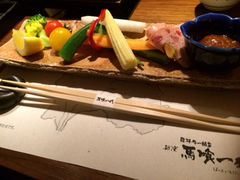 iphone_upload_pic-飞驒牛 烤肉 马食一代(銀座店)