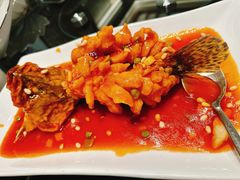 -梅龙镇酒家(南京西路总店)