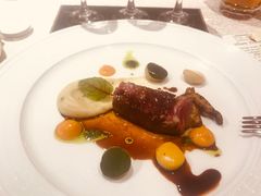 -北京古城老院厉晓麟精致菜