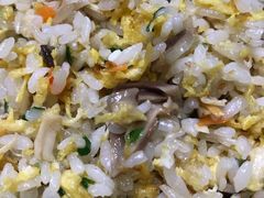 扬州炒饭-花园茶楼(兴城西路店)