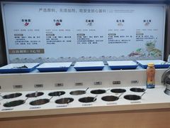 -七欣天香辣蟹火锅(抚州硕果时代广场店)