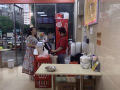 -舒记老友粉(埌西店)