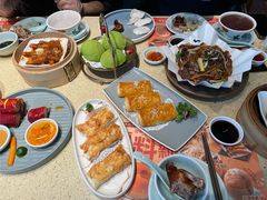 -点都德(长泰广场店)