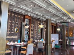 -金鹰国际酒店·满园春中餐厅