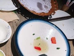 -老阿爸鲜鱼土菜(昆山花桥店)