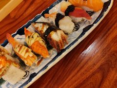 -破摊·东北烧烤(观前街店)