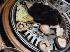 -农乐园炭火烤肉(世茂店)