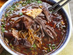 -惠记粉汤羊血(小南门店)
