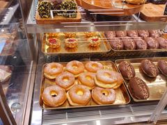 -巴黎贝甜(乌鲁木齐北京路汇嘉店)