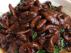 草头圈子-牧羊餐厅