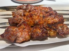 -西域阿里马新疆菜·清真(桂花路店)