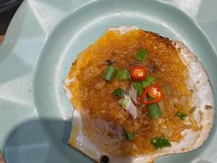 -街角等你.大连海鲜烧烤.经典铁板海鲜串(西安路店)