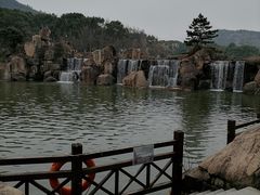 -白马涧龙池景区