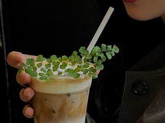 -小巨场咖啡