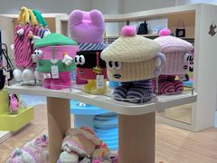 -松雷商业(南岗店)