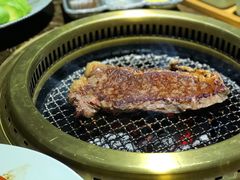 -觅福里•熟成和牛餐厅