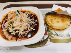 -魏家凉皮(解放路火车站店)