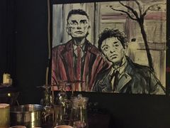-等待戈多Waiting For Godot(交道口店)