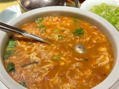 -新侨小馆(东直门北小街店)