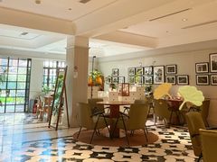 -一尺花园(安和花园店)