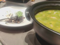 -小厨娘淮扬菜(天印大道店)