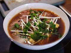 牛肉罩饼-白家平赫园罩饼(文昌大街店)