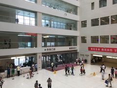 -北京协和医院(东单院区)