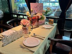 -碧特博格·20年品牌西餐厅(芜湖路店)