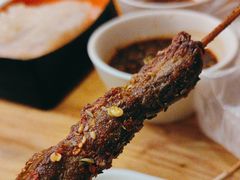 -小俩口烧烤东北菜(双井店)