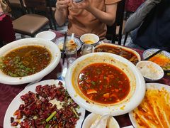 -小四川餐厅(纪庄子北道店)