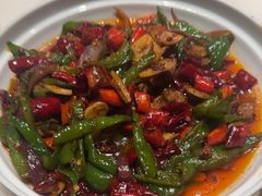 -初蓉丨遇见新川菜(亲贤街荣耀店)