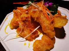 -额娘·春饼烤鸭(乐汇城店)