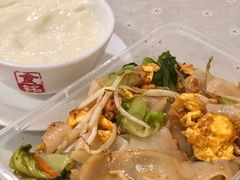 -老周记顺德双皮奶