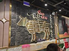 -一绪に寿喜烧自助(世茂广场店)
