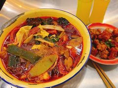 -脑馋粉儿(三里屯店)