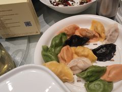 -盛百味·家宴餐厅(霸州分店)